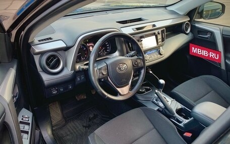 Toyota RAV4, 2016 год, 2 200 000 рублей, 7 фотография
