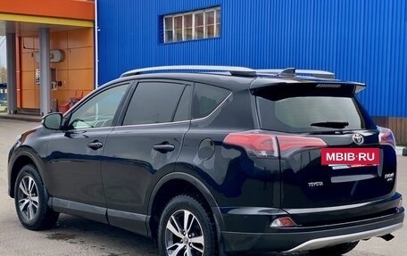 Toyota RAV4, 2016 год, 2 200 000 рублей, 5 фотография