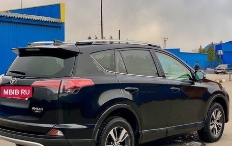 Toyota RAV4, 2016 год, 2 200 000 рублей, 6 фотография