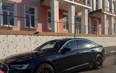 Audi A6, 2020 год, 3 525 000 рублей, 1 фотография