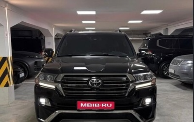 Toyota Land Cruiser 200, 2017 год, 6 250 000 рублей, 1 фотография