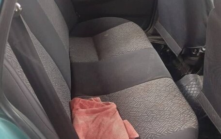 Daewoo Nexia I рестайлинг, 2000 год, 150 000 рублей, 1 фотография