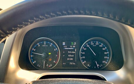 Toyota RAV4, 2016 год, 2 200 000 рублей, 12 фотография