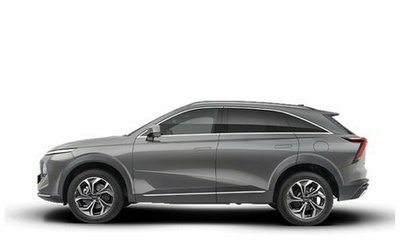 Haval F7, 2026 год, 3 499 000 рублей, 1 фотография
