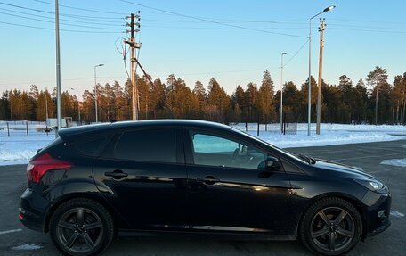 Ford Focus III, 2013 год, 1 090 000 рублей, 5 фотография