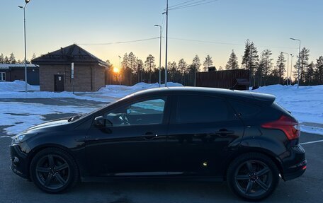 Ford Focus III, 2013 год, 1 090 000 рублей, 4 фотография