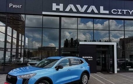Haval Jolion, 2026 год, 2 799 000 рублей, 1 фотография