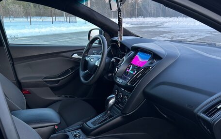 Ford Focus III, 2013 год, 1 090 000 рублей, 11 фотография