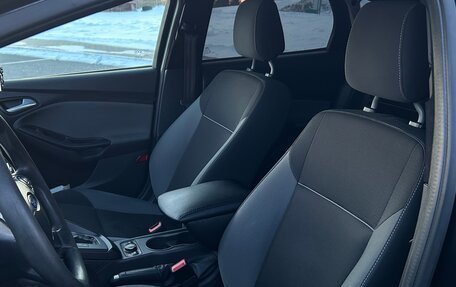 Ford Focus III, 2013 год, 1 090 000 рублей, 10 фотография