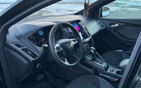 Ford Focus III, 2013 год, 1 090 000 рублей, 9 фотография