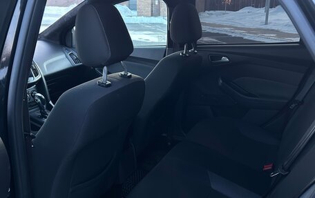 Ford Focus III, 2013 год, 1 090 000 рублей, 13 фотография