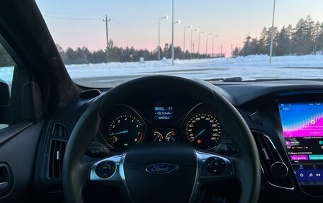 Ford Focus III, 2013 год, 1 090 000 рублей, 15 фотография