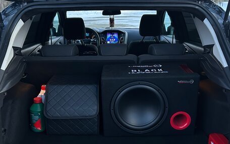 Ford Focus III, 2013 год, 1 090 000 рублей, 19 фотография