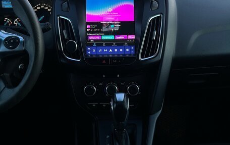 Ford Focus III, 2013 год, 1 090 000 рублей, 17 фотография