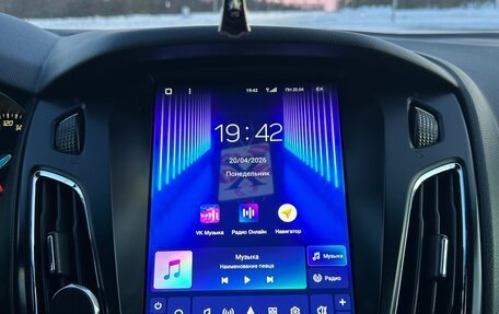 Ford Focus III, 2013 год, 1 090 000 рублей, 18 фотография