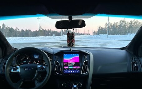 Ford Focus III, 2013 год, 1 090 000 рублей, 16 фотография