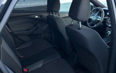 Ford Focus III, 2013 год, 1 090 000 рублей, 14 фотография