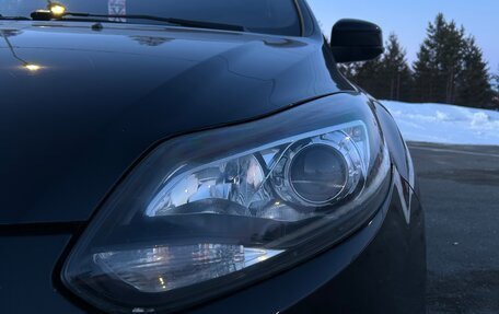 Ford Focus III, 2013 год, 1 090 000 рублей, 20 фотография