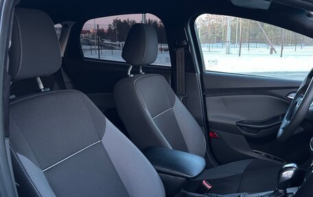 Ford Focus III, 2013 год, 1 090 000 рублей, 12 фотография