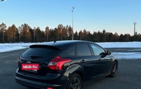 Ford Focus III, 2013 год, 1 090 000 рублей, 7 фотография