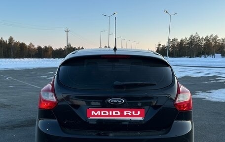 Ford Focus III, 2013 год, 1 090 000 рублей, 8 фотография