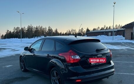 Ford Focus III, 2013 год, 1 090 000 рублей, 6 фотография