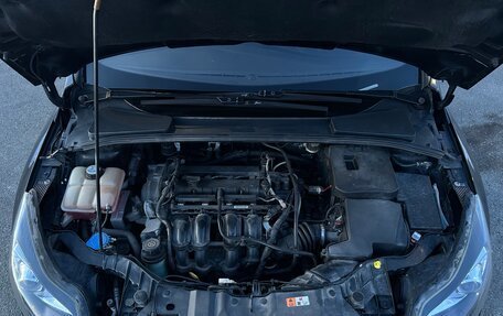 Ford Focus III, 2013 год, 1 090 000 рублей, 21 фотография