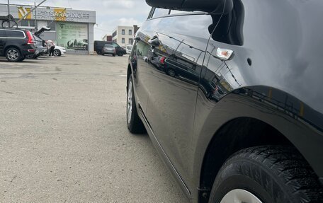 KIA Rio IV, 2019 год, 1 490 000 рублей, 6 фотография