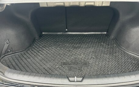 KIA Rio IV, 2019 год, 1 490 000 рублей, 11 фотография