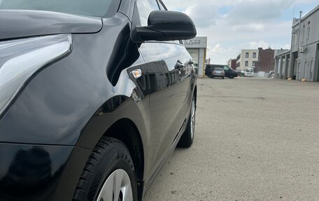 KIA Rio IV, 2019 год, 1 490 000 рублей, 7 фотография