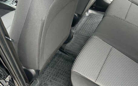 KIA Rio IV, 2019 год, 1 490 000 рублей, 18 фотография