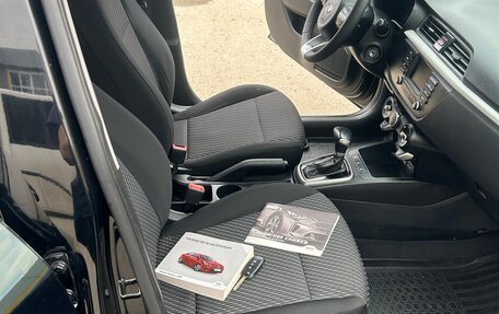 KIA Rio IV, 2019 год, 1 490 000 рублей, 21 фотография