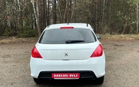 Peugeot 308 II, 2011 год, 570 000 рублей, 5 фотография