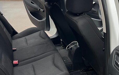 Peugeot 308 II, 2011 год, 570 000 рублей, 12 фотография