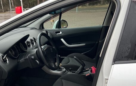 Peugeot 308 II, 2011 год, 570 000 рублей, 14 фотография