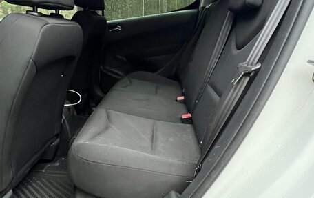 Peugeot 308 II, 2011 год, 570 000 рублей, 11 фотография