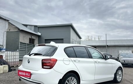 BMW 1 серия, 2012 год, 1 050 000 рублей, 8 фотография