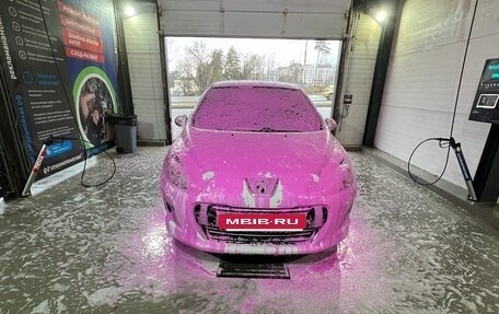 Peugeot 308 II, 2011 год, 570 000 рублей, 15 фотография