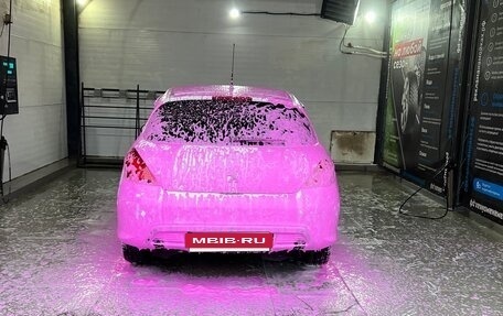 Peugeot 308 II, 2011 год, 570 000 рублей, 18 фотография