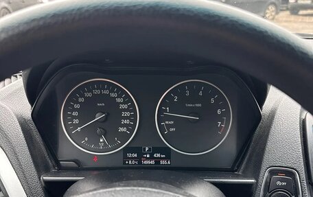 BMW 1 серия, 2012 год, 1 050 000 рублей, 12 фотография