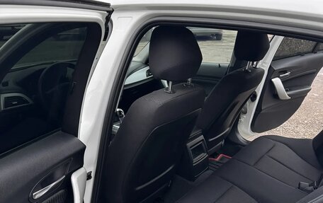 BMW 1 серия, 2012 год, 1 050 000 рублей, 11 фотография