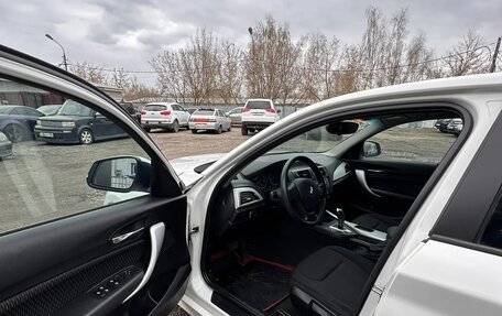 BMW 1 серия, 2012 год, 1 050 000 рублей, 13 фотография