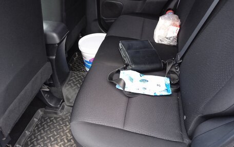 Mitsubishi ASX I рестайлинг, 2010 год, 890 000 рублей, 6 фотография