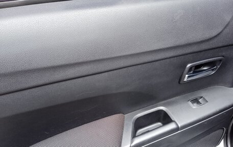 Mitsubishi ASX I рестайлинг, 2010 год, 890 000 рублей, 7 фотография