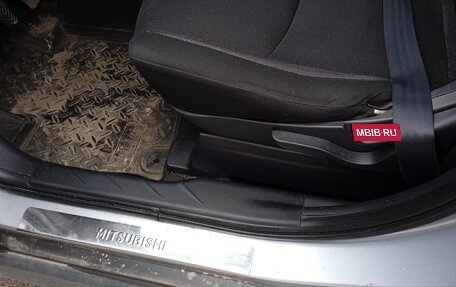 Mitsubishi ASX I рестайлинг, 2010 год, 890 000 рублей, 8 фотография