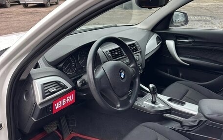 BMW 1 серия, 2012 год, 1 050 000 рублей, 16 фотография
