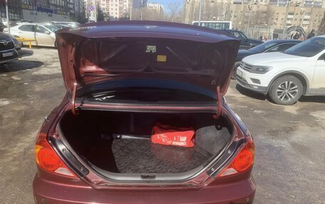 KIA Spectra II (LD), 2007 год, 420 000 рублей, 5 фотография