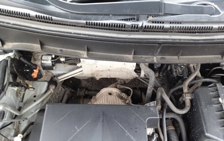 Mitsubishi ASX I рестайлинг, 2010 год, 890 000 рублей, 13 фотография