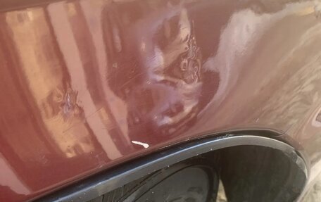 KIA Spectra II (LD), 2007 год, 420 000 рублей, 9 фотография