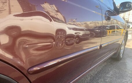 KIA Spectra II (LD), 2007 год, 420 000 рублей, 11 фотография